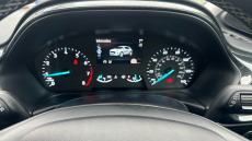 Ford Puma 1.0 EcoBoost Hybrid mHEV Titanium 5dr Petrol Hatchback